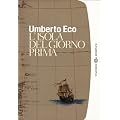 L'isola del giorno prima (Tascabili Narrativa)