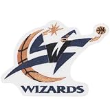 NBA Logo Patch - Washington Wizards