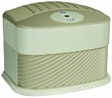 Essick Air ED11 800 Euro Console-Style Humidifier, White