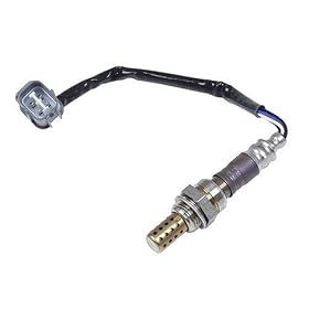 Denso 234-4011 Oxygen Sensor