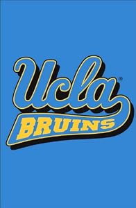 UCLA Bruins Flag - Garden Size