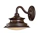 Vanira Place ENERGY STAR  11 1/4 H Outdoor Wall Light