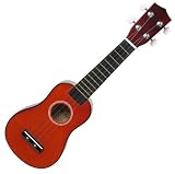 Produkt-Bild: Classic Cantabile Ukulele (Natur)