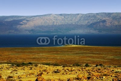 Wallmonkeys Peel and Stick Wall Decals - Dead Sea ,9 - 18