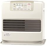 ダイニチ 家庭用石油ファンヒーター LXタイプ ウォームホワイト FW-577LX(W)