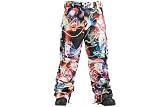 08-09モデル BURTON(バートン) スノーボード ウエア「BURTON CARGO PNT」LIGHT CAMO サイズXL【30%OFF】