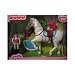 Loving Family Sugar English Horse