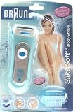  : Braun Shaver Ladies Silk & Soft