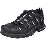 Salomon Mens XA Pro 3D Ultra 2 GTX Trail Running Shoe