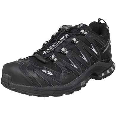 Salomon Mens XA Pro 3D Ultra 2 GTX Trail Running Shoe