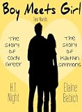 Elaine Babichs Boy Meets Girl