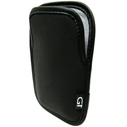 OEM T-Mobile HTC G1 Google Phone Pocket Case Pouch