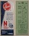 Hoover #4010038N 5PK Hoover N Vac Bag