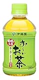 伊藤園 おーいお茶 緑茶 280ml×24本 伊藤園 おーいお茶 緑茶 280ml×24本