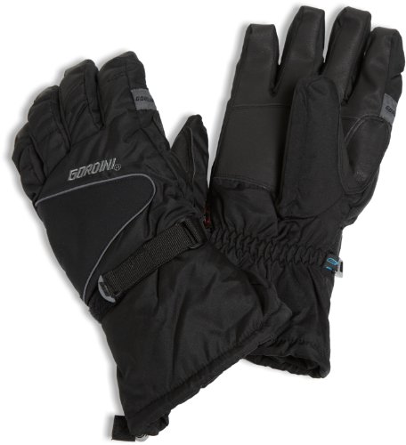 Gordini Men's Aquabloc Down Gauntlet Glove