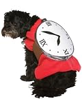 Watch Dog Costume Pet Lovers Halloween