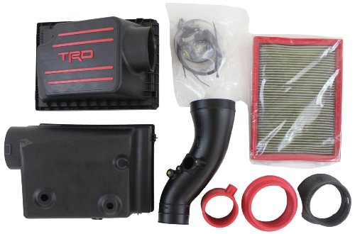 Genuine Toyota Parts PTR03-35090 TRD Cold Air 
