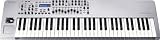 Novation X - Station 61 61 - Key 5 Octave Synthesizer and Audio USB MIDI Controller Keyboard - B0009T8KBS