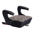 olli LATCHing Booster - Leopard