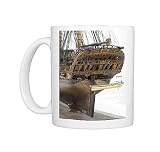 80-gun two decker Le Mars Photo Mugs