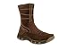 MUSTANG Herren Winterstiefel Herrenschuhe Markenschuhe Halbschuhe Stiefel - braun
