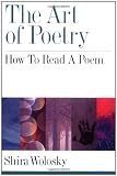 The Art of Poetry: How to Read a Poem