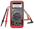 Advanced Tool Design Model ATD-5519 Auto-Ranging Digital Multimeter with Protective Holster