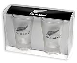 All Blacks - Verres � shot