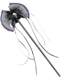 Skull Wand Costume Accessory
