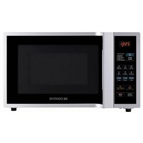 Daewoo KOC9Q1T Combination Microwave Oven 28 Litre, 900 Watt, White