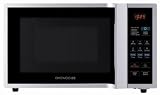 Daewoo KOC9Q1T Combination Microwave Oven 28 Litre, 900 Watt, White