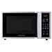 Daewoo KOC9Q1TSL Combination Microwave Oven, 28 Litre, 900 Watt, Silver