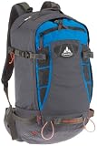  : VAUDE Rucksack "Daytour 26", 26, anthracite/seabreeze