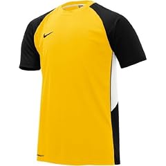 Nike Herren Shirt Shortsleeve Team Poly TR