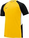 Nike Herren Shirt Shortsleeve Team Poly TR