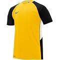 Nike Herren Shirt Shortsleeve Team Poly TR