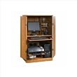 Sauder Orchard Hills Computer Armoire