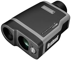 Bushnell Golf Pinseeker 1500 Tournament Edition Laser Rangefinder