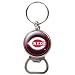 Cincinnati Reds - MLB Bottle Opener Keychain