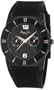Kenneth Cole Reaction Men's KC1428 Analog Quartz Multi-Function Polyurethane Strap Watch
