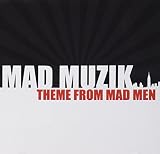 Theme from Mad Men