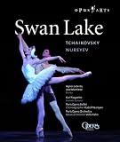 Tchaikovsky: Swan Lake [HD DVD] [2007]