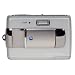 Konica Minolta X60 5MP Digital Camera with 3x Optical Zoom