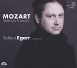 Mozart - Fantasias and Rondos