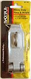 Review Hamble Distribution ltd BB-BH149 / Blackspur BB-BH149 3 1/2
