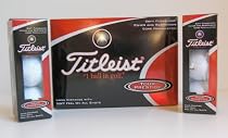 Titleist Tour Prestige Golf Balls - 1 Dozen