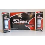 Titleist Tour Prestige Golf Balls - 1 Dozen
