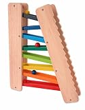 Eigenschaften I´m TOY / Rollbahn 3 in 1 Holz Kugelbahn Leitermännchen I´m TOY 8005