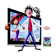 Sony XBR60LX900 60 inch Full HD 240Hz LED HDTV