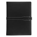 Premium Genuine Black Carrying Protector Leather Case for Amazon Kindle DX 9.7" 9.7-inch Wireless Reading Device